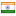 weikfield.com server is located in India
